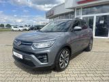 Ssangyong Tivoli bei Gebrauchtwagen.expert - Abbildung (3 / 14)