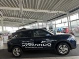 Ssangyong Korando bei Gebrauchtwagen.expert - Abbildung (7 / 15)