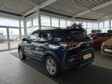 Ssangyong Korando bei Gebrauchtwagen.expert - Abbildung (4 / 15)