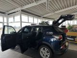 Ssangyong Korando bei Gebrauchtwagen.expert - Abbildung (11 / 15)