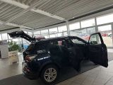 Ssangyong Korando bei Gebrauchtwagen.expert - Abbildung (9 / 15)