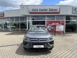 Ssangyong Korando bei Gebrauchtwagen.expert - Abbildung (2 / 15)