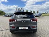 Ssangyong Korando bei Gebrauchtwagen.expert - Abbildung (6 / 15)