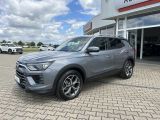 Ssangyong Korando bei Gebrauchtwagen.expert - Abbildung (3 / 15)