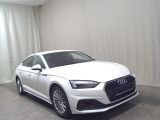Audi A5 Sportback bei Gebrauchtwagen.expert - Abbildung (3 / 15)