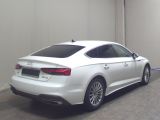 Audi A5 Sportback bei Gebrauchtwagen.expert - Abbildung (4 / 15)