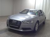 Audi A6 bei Gebrauchtwagen.expert - Abbildung (2 / 15)