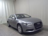 Audi A6 bei Gebrauchtwagen.expert - Abbildung (3 / 15)
