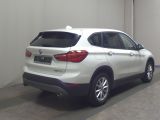BMW X1 bei Gebrauchtwagen.expert - Abbildung (4 / 15)