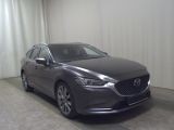 Mazda 6 bei Gebrauchtwagen.expert - Abbildung (3 / 15)