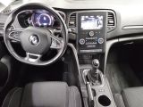 Renault Megane bei Gebrauchtwagen.expert - Abbildung (5 / 15)