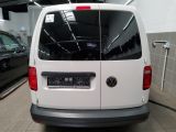 VW Caddy bei Gebrauchtwagen.expert - Abbildung (10 / 15)