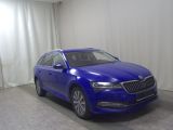 Skoda Superb bei Gebrauchtwagen.expert - Abbildung (3 / 15)