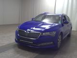 Skoda Superb bei Gebrauchtwagen.expert - Abbildung (2 / 15)