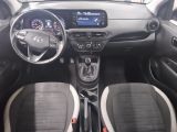Hyundai i10 bei Gebrauchtwagen.expert - Abbildung (5 / 15)