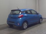 Hyundai i10 bei Gebrauchtwagen.expert - Abbildung (4 / 15)