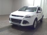 Ford Kuga bei Gebrauchtwagen.expert - Abbildung (2 / 15)