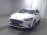 Ford Focus Turnier bei Gebrauchtwagen.expert - Abbildung (2 / 15)