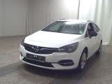 Opel Astra bei Gebrauchtwagen.expert - Abbildung (2 / 15)