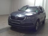 Skoda Karoq bei Gebrauchtwagen.expert - Abbildung (2 / 15)