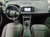 Skoda Karoq bei Gebrauchtwagen.expert - Abbildung (5 / 15)