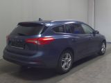 Ford Focus Turnier bei Gebrauchtwagen.expert - Abbildung (4 / 15)