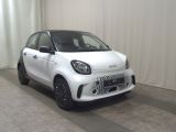 Smart smart forfour bei Gebrauchtwagen.expert - Abbildung (3 / 15) Smart smart forfour bei Gebrauchtwagen.expert - Abbildung (3 / 15)