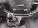 Mercedes-Benz Vito bei Gebrauchtwagen.expert - Abbildung (6 / 15)