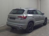 Skoda Karoq bei Gebrauchtwagen.expert - Abbildung (4 / 15)