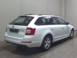Skoda Octavia bei Gebrauchtwagen.expert - Abbildung (4 / 15)