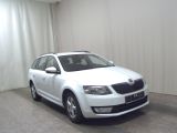 Skoda Octavia bei Gebrauchtwagen.expert - Abbildung (3 / 15)