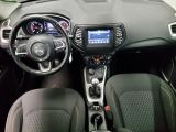 Jeep Compass bei Gebrauchtwagen.expert - Abbildung (5 / 15)