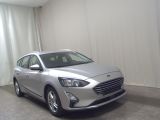 Ford Focus Turnier bei Gebrauchtwagen.expert - Abbildung (3 / 15)
