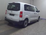 Opel Vivaro bei Gebrauchtwagen.expert - Abbildung (4 / 15)