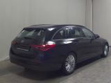 Mercedes-Benz C Distronic bei Gebrauchtwagen.expert - Abbildung (4 / 15)