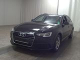 Audi A4 bei Gebrauchtwagen.expert - Abbildung (2 / 15)