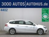 Peugeot 308 bei Gebrauchtwagen.expert - Abbildung (14 / 15)