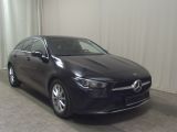 Mercedes-Benz CLA-Klasse bei Gebrauchtwagen.expert - Abbildung (3 / 15)
