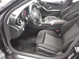 Mercedes-Benz C-Klasse bei Gebrauchtwagen.expert - Abbildung (8 / 15)