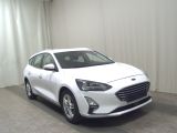 Ford Focus Turnier bei Gebrauchtwagen.expert - Abbildung (3 / 15)