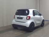 Smart smart fortwo bei Gebrauchtwagen.expert - Abbildung (4 / 15)