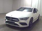 Mercedes-Benz CLA-Klasse bei Gebrauchtwagen.expert - Abbildung (3 / 15) Mercedes-Benz CLA-Klasse bei Gebrauchtwagen.expert - Abbildung (3 / 15)