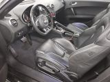 Audi Audi TT bei Gebrauchtwagen.expert - Abbildung (8 / 15)