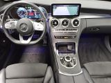 Mercedes-Benz C 300T de AMG bei Gebrauchtwagen.expert - Abbildung (5 / 15)
