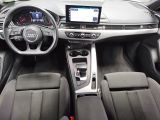 Audi A4 bei Gebrauchtwagen.expert - Abbildung (5 / 15)