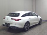 Mercedes-Benz CLA 180d Shooting Brake SB bei Gebrauchtwagen.expert - Abbildung (4 / 15)