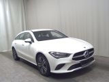 Mercedes-Benz CLA 180d Shooting Brake SB bei Gebrauchtwagen.expert - Abbildung (3 / 15)