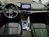 Audi A4 bei Gebrauchtwagen.expert - Abbildung (5 / 15)