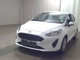 Ford Fiesta bei Gebrauchtwagen.expert - Abbildung (2 / 15) Ford Fiesta bei Gebrauchtwagen.expert - Abbildung (2 / 15)