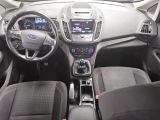 Ford C-MAX bei Gebrauchtwagen.expert - Abbildung (5 / 15)